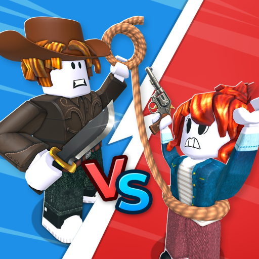 Cowboy DUELS