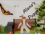 Alana's Puppies