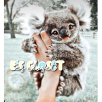 ~E’s Closet~ <3