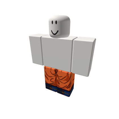Son Goku [-] Turtle Gi thumbnail