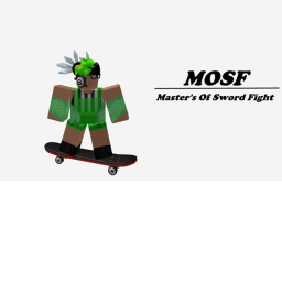 [ERGS] Master Of Sword Fight