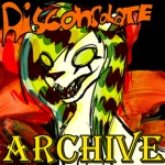 disconsolate archive Group Thumbnail