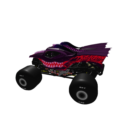 Dragon (Nitro)
