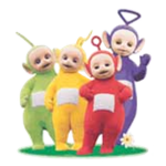 Teletubbies Fanatics Group Thumbnail