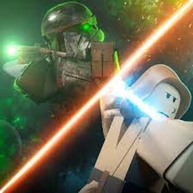 Starwars Life