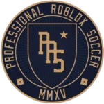 Professional Roblox Soccer.,