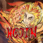 Kojin