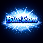 B1ue Team