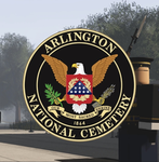 Arlington National Cemetery, Arlington VA.