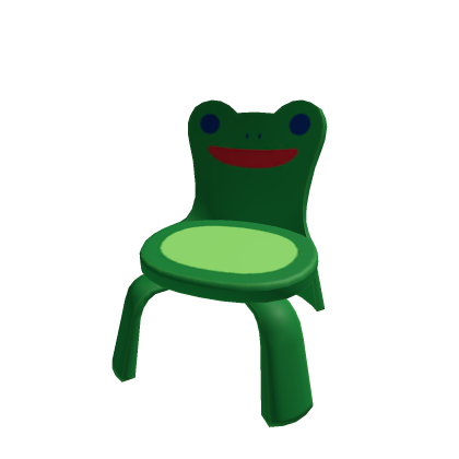Froggy Chair
