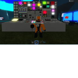 kill the bots at bot HQ