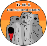 The Baghead Legion (BHL)