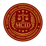 Maritime Criminal investigation Detachment