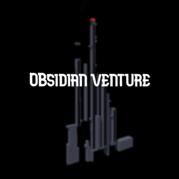 Obsidian Venture