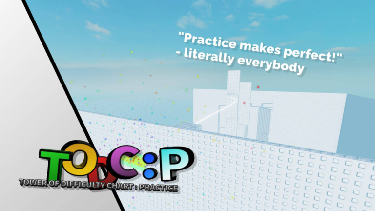 Tower of Difficulty Chart screenshot 3