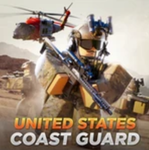(SEA) United States Coast Guard