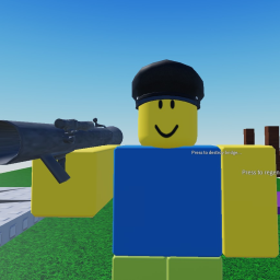 testing roblox physics