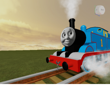 thomas and friends naughty gauge