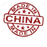 Made in China (TM)
