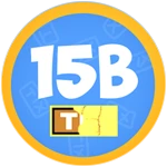 Game Badge Thumbnail