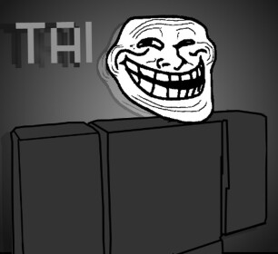 Trollge alternative incident