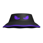 Evil Bucket Hat