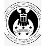 The UnusuaI lncidents Unit