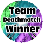 Team Deathmatch winner.