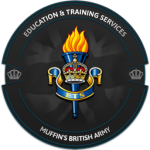 | ETS | - Education & Training Services
