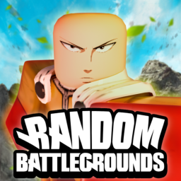 Random Battlegrounds