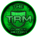 The Robloxian Military {TRM}