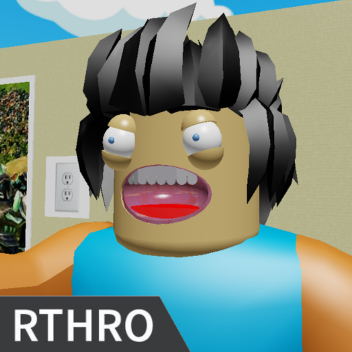 🎄 Entkomme dem Schlafzimmer Obby Obby Obby Obby Obby 🎄