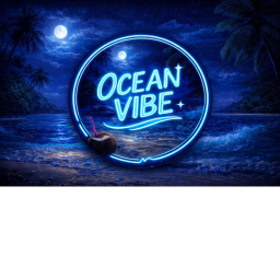 OCEAN VIBE