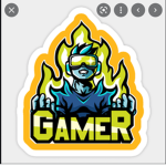 Gamer fan gourp