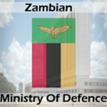 [ZMOD] Zambian Ministry of Defence