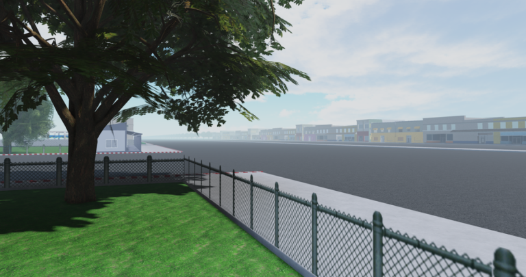 Vanz Racing screenshot 3