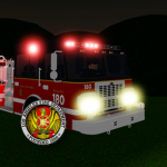 LSRC Fire Group
