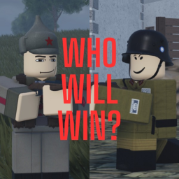 Imperial State vs Red Army (BoF)