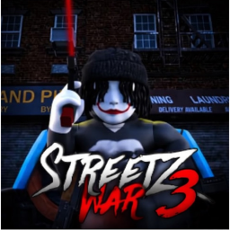 Streetz War 3 #OLD
