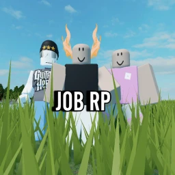 JOB RP (Beta) icon