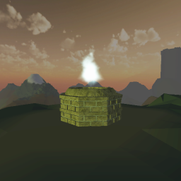 Land of Legend (WIP)