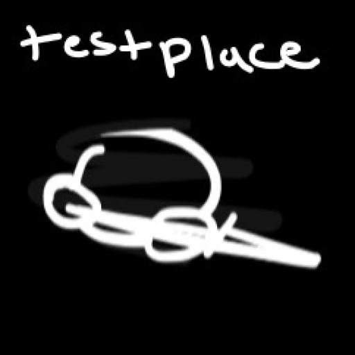 Tribe Survival Test / Sandbox🔧 