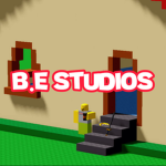 B.E STUDIOS