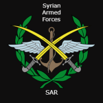 {SAR} Syrian Armed Forces