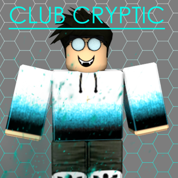 Club Cryptic
