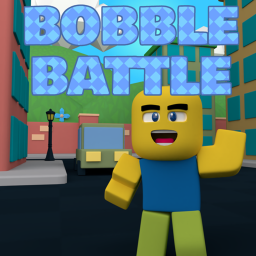 Bobble Battle Simulator!