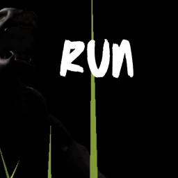 RUN icon