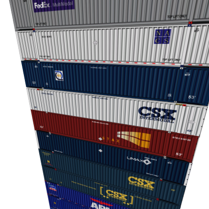 Intermodal