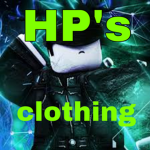 HP's clothings