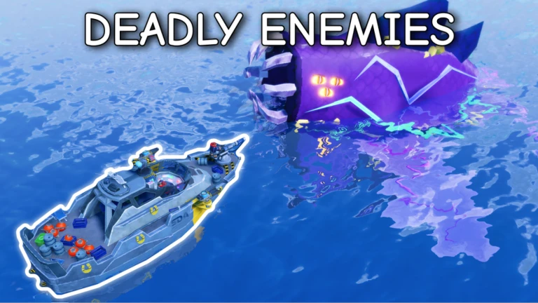 More About Silly Defense, Image source: Roblox.com